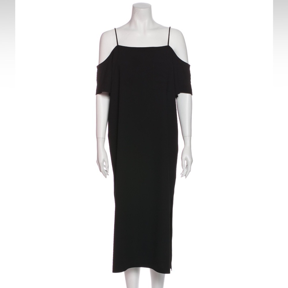 Alexander Wang Midi Dress